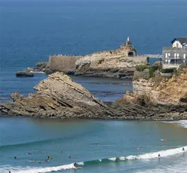 Widjet-La-grande-plage-de-Biarritz